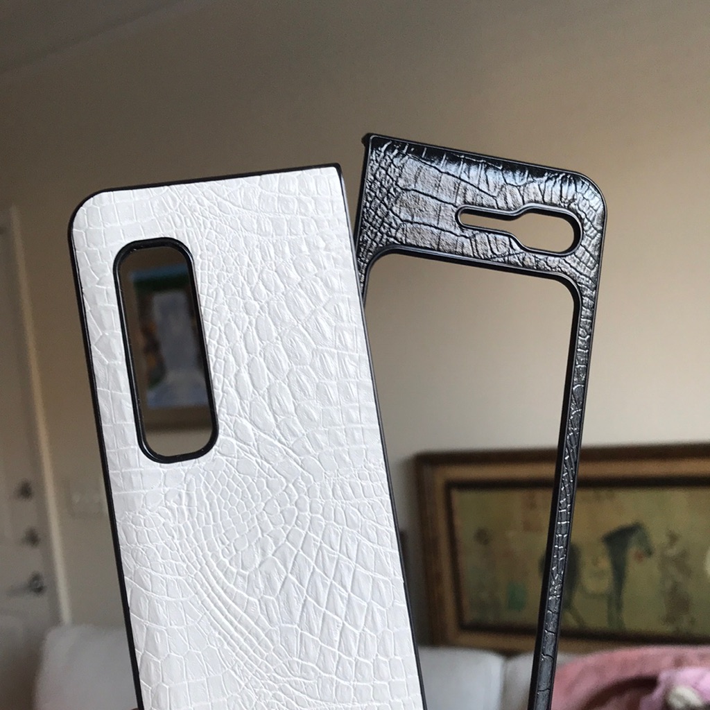 For Samsung Galaxy Fold W20 Phone Case For Samsung Galaxy Fold W20 Phone Case